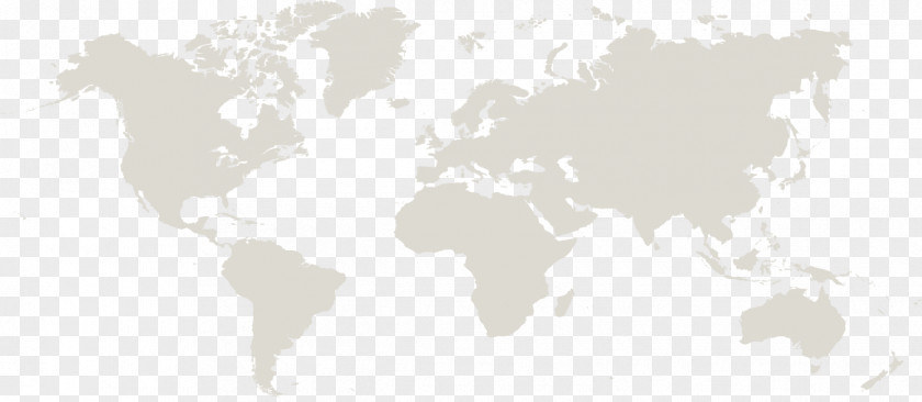 Globe World Map PNG