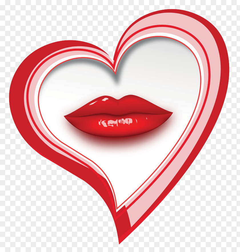 Heart Trophée Roses Des Sables Symbol Logo Love PNG