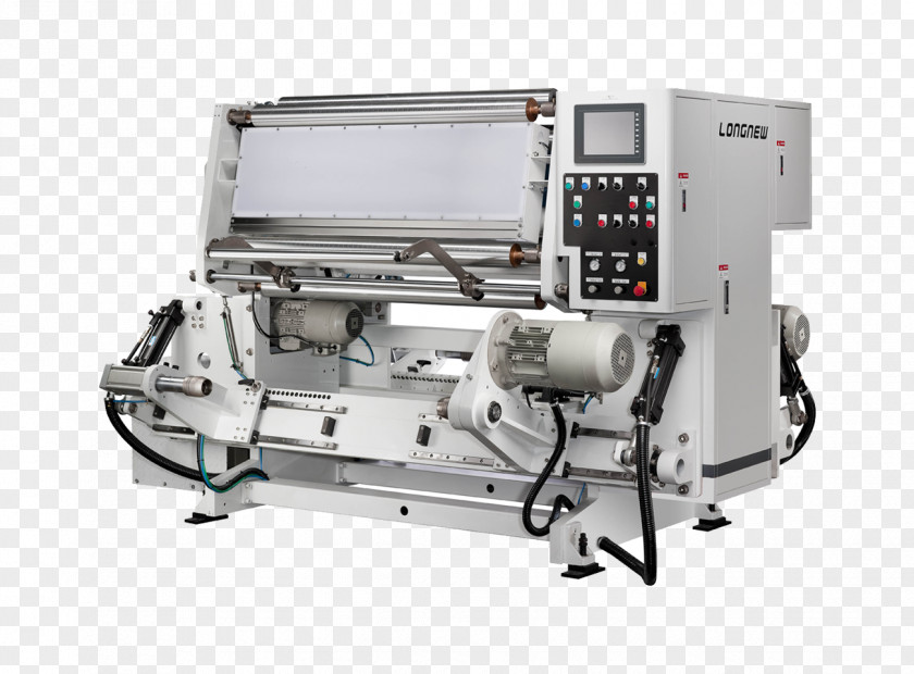 Inspection Machine Packaging And Labeling Global Positioning System PNG