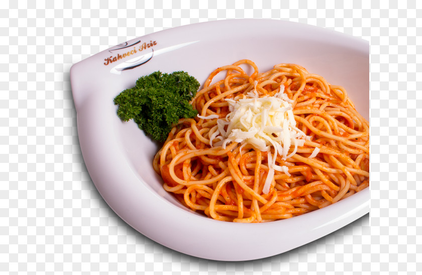 Makarna Spaghetti Alla Puttanesca Chow Mein Aglio E Olio Chinese Noodles Lo PNG