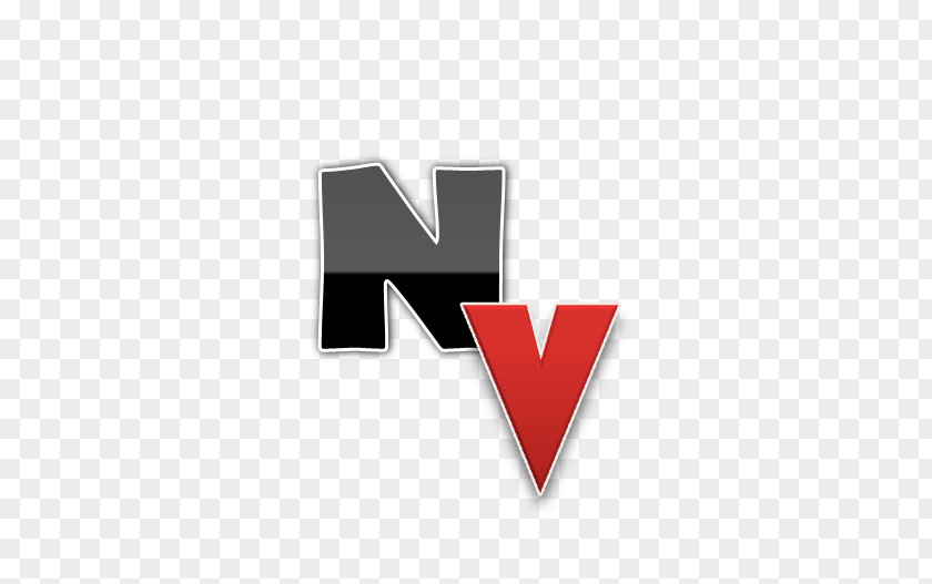 Nevada Logo Brand Font PNG