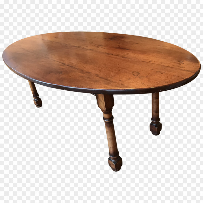 A Wooden Table Coffee Tables Dining Room Matbord PNG