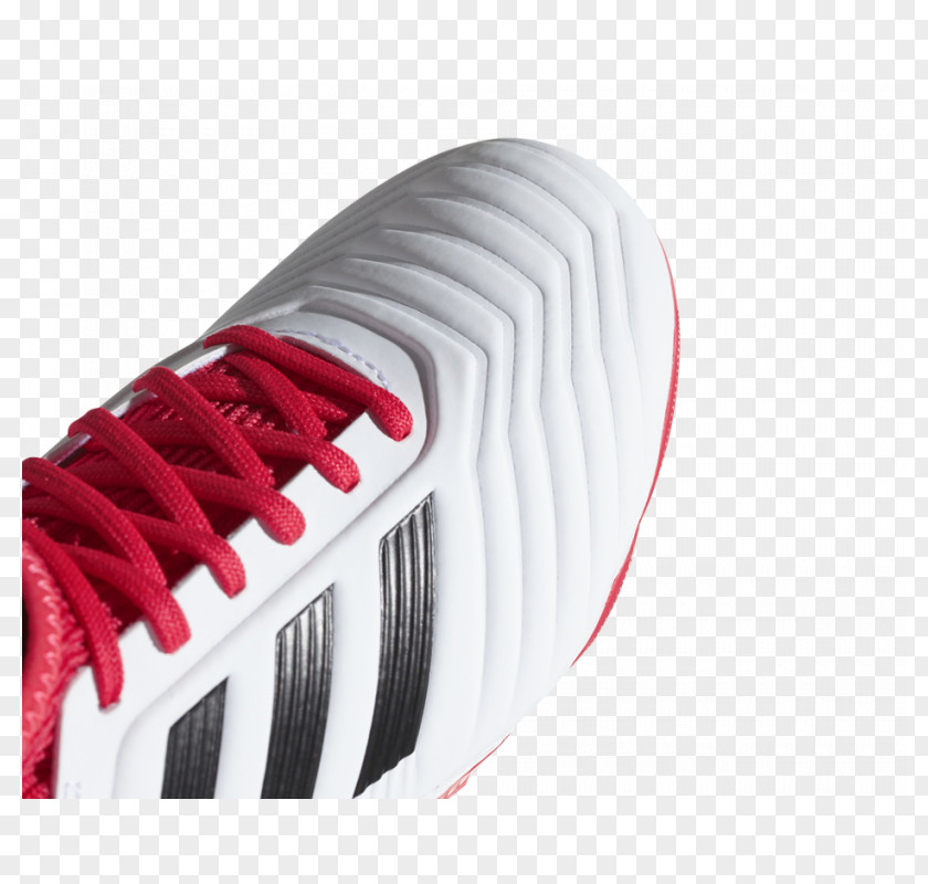 Adidas Football Boot Predator PNG