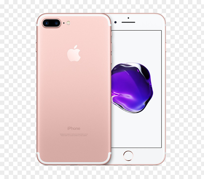 Apple IPhone 7 Plus 8 X PNG