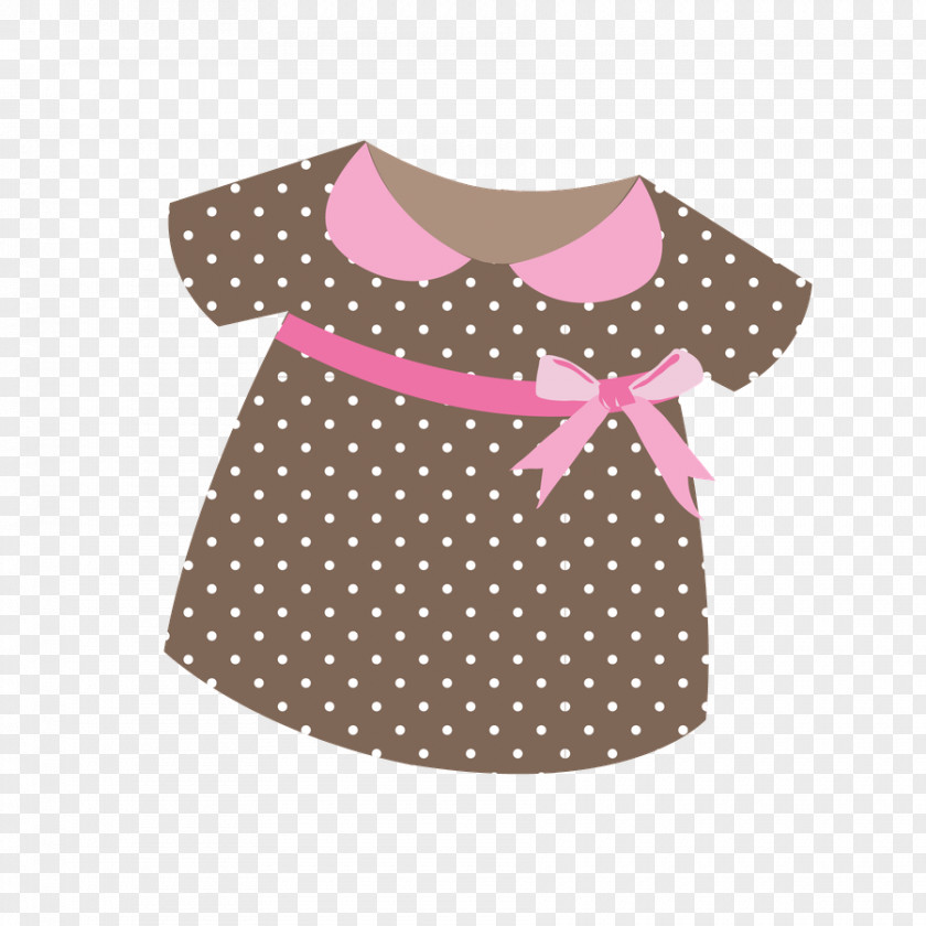 Baby Shower Infant Cricut Dress PNG shower , Girl ilustration clipart PNG