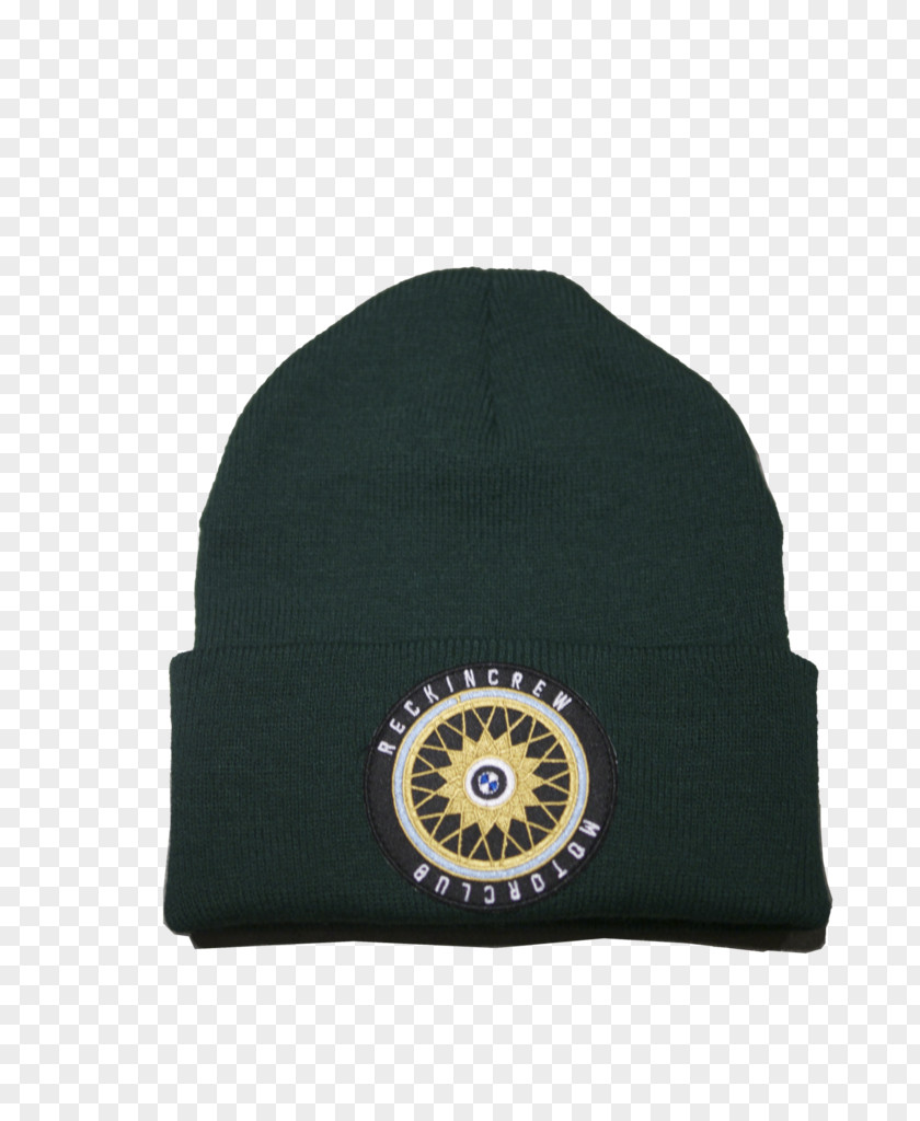 Beanie ACEBSA City Employees Club Of Los Angeles Hospital Service Association PNG