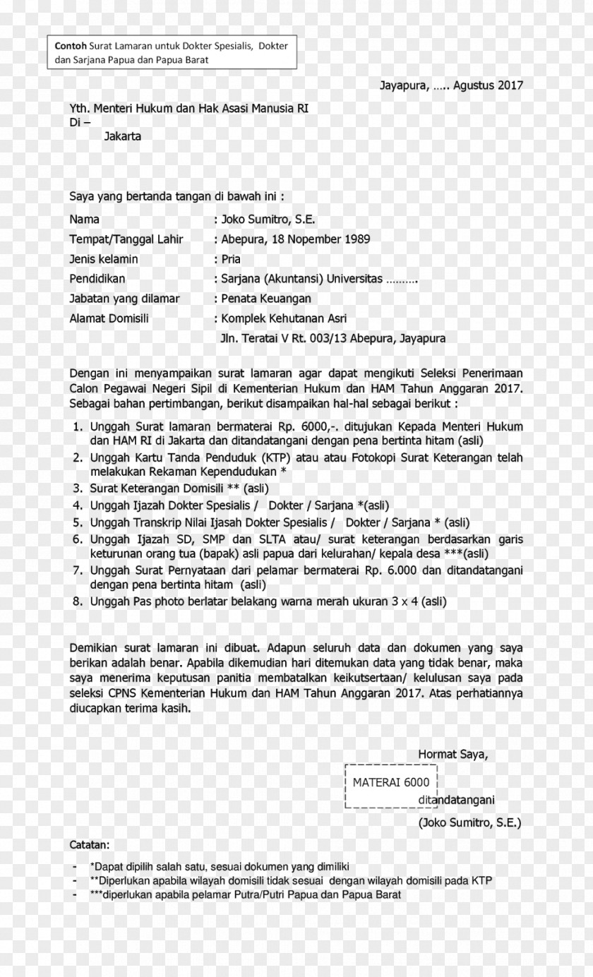 Cover Letter Paper Document Sales PNG