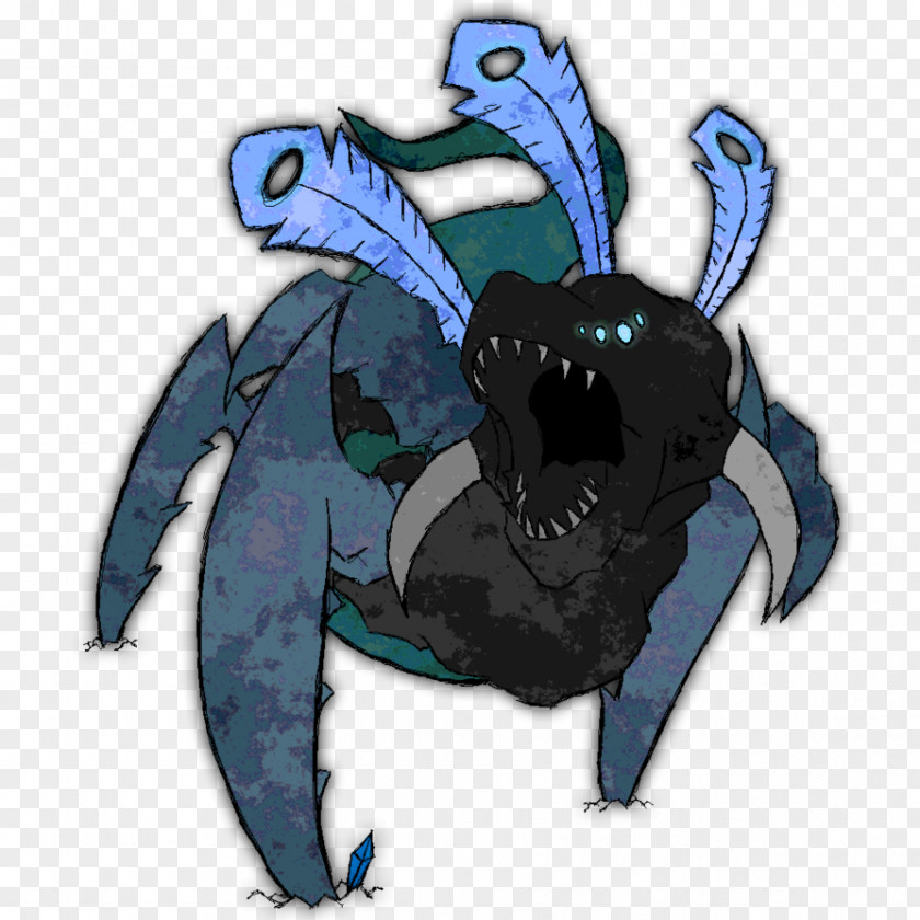 Crab Dragon Cartoon Microsoft Azure PNG