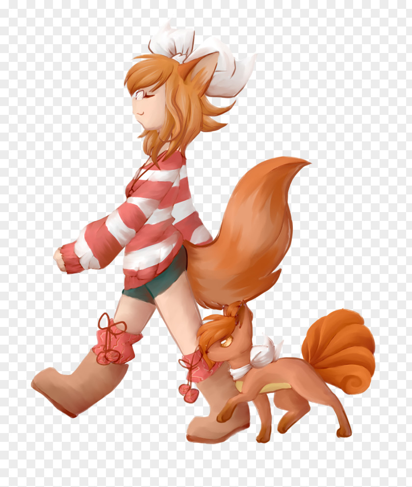 Doll Figurine Tail Legendary Creature PNG