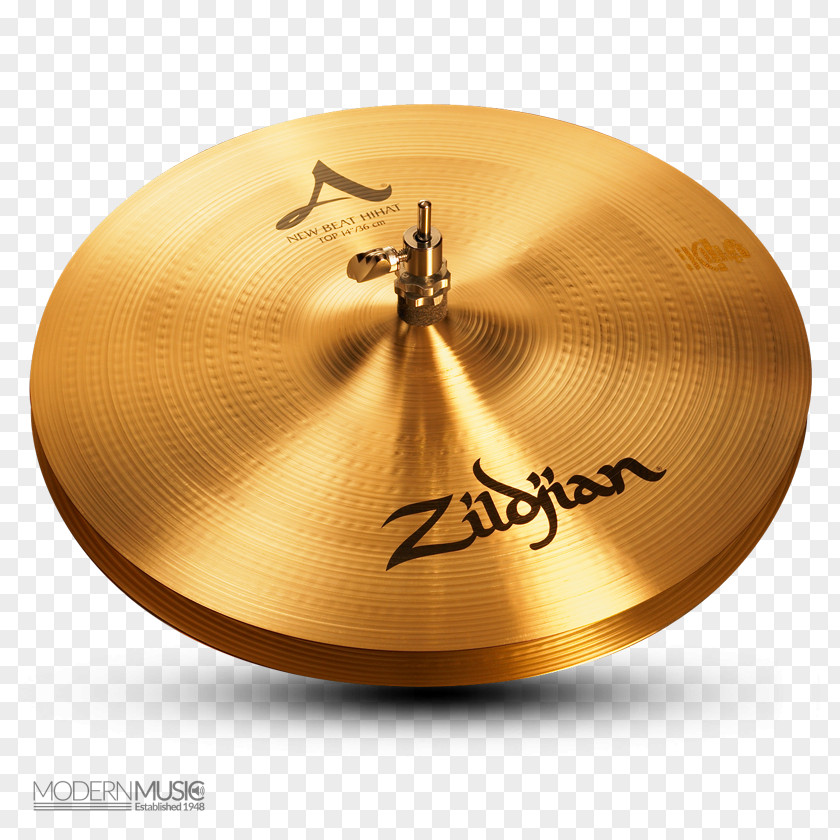 Drums Hi-Hats Avedis Zildjian Company Cymbal Percussion Beat PNG