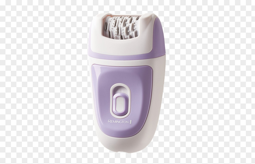 Hair Removal Epilator Electric Razors & Trimmers Remington Products Smooth Silky Lady Shaver WDF4815C PNG