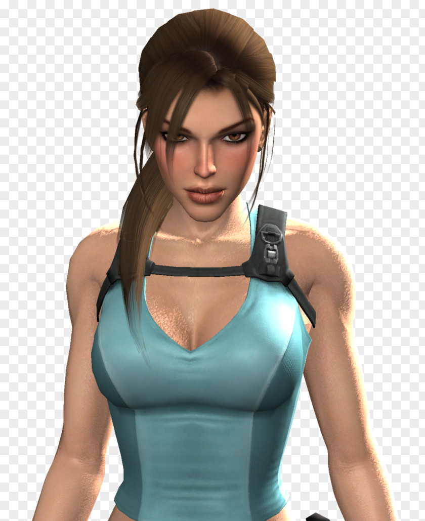 Lara Croft Croft: Tomb Raider Chronicles Go Raider: Legend PNG