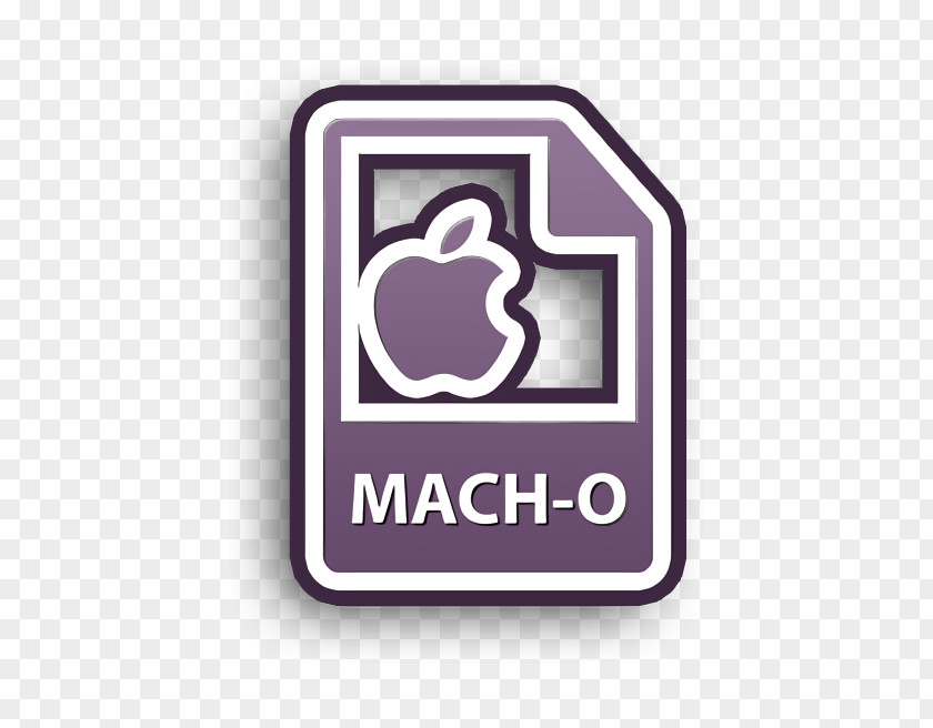 Macintosh Icon Computer Mach O File PNG