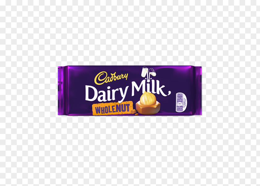 Milk Cadbury Dairy Chocolate Bar Crunchie Fudge PNG