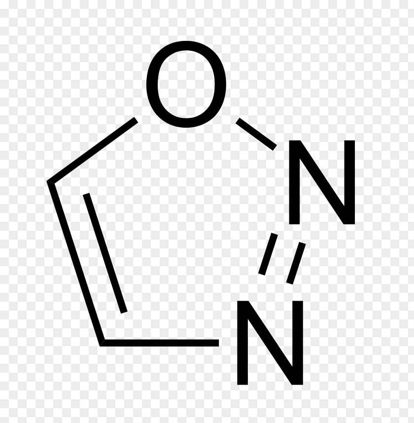 Oxadiazole Thiadiazoles Hantzsch–Widman Nomenclature PNG