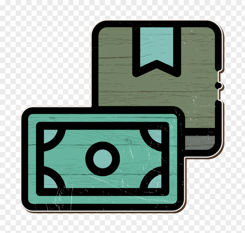 Payment Icon Delivery Parcel PNG