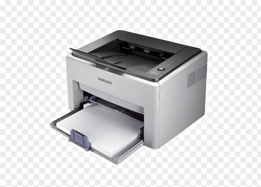 Printer Laser Printing Toner Refill Cartridge PNG