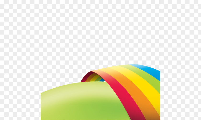 Rainbow Icon PNG