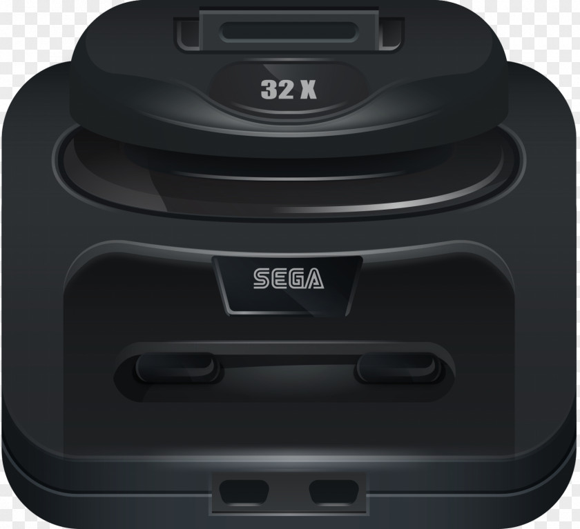 Sega Saturn PlayStation 2 Super Nintendo Entertainment System 32X PNG