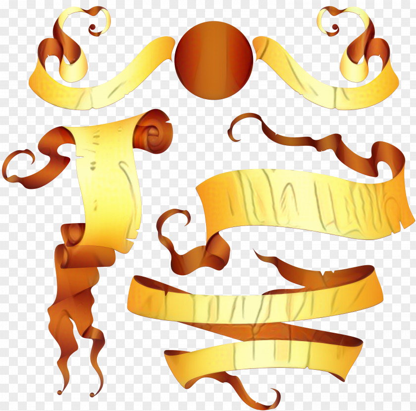 Smile Yellow Food PNG