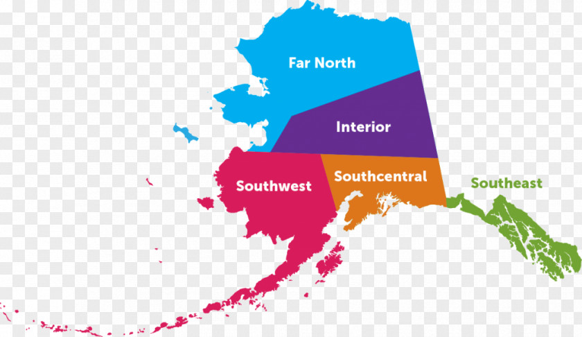 Street Wind Alaska Map Royalty-free PNG