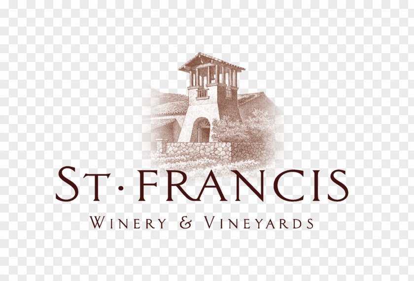 Winery St. Francis And Vineyards Zinfandel Pinot Noir Cabernet Sauvignon PNG