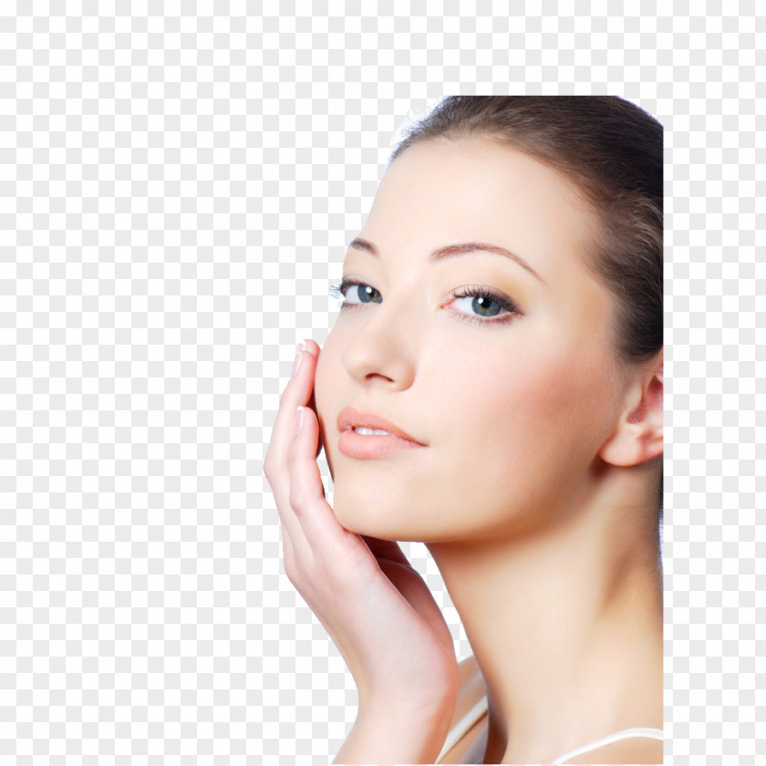 Woman Face Skin Care Chemical Peel Jan Marini Research, Inc. Cosmetics PNG