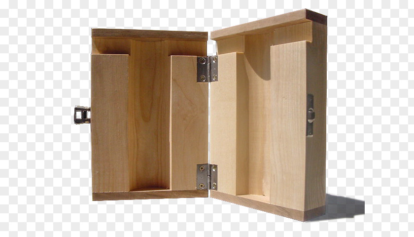 Wood Piece Wooden Box Furniture Prägestempel PNG
