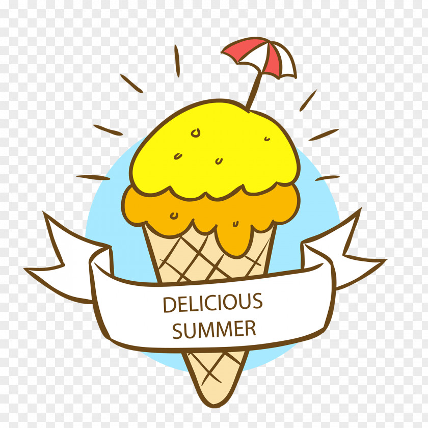 Best Summer Image Illustration PNG