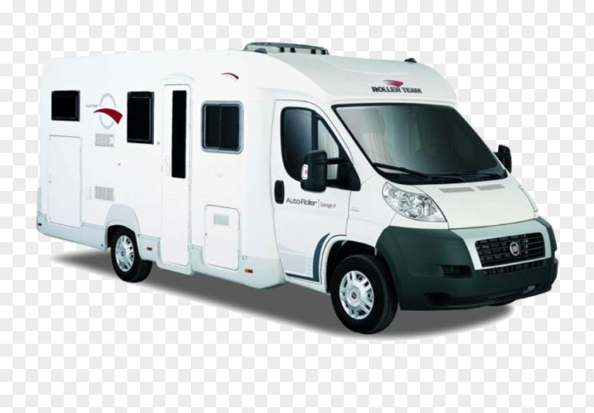 Car Garage Campervans Compact Van Fiat Ducato PNG