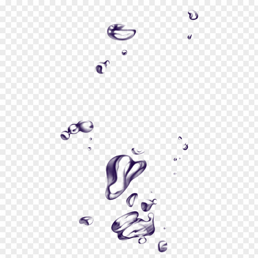 Dripping Water Droplets Drop Bubble Transparency And Translucency PNG