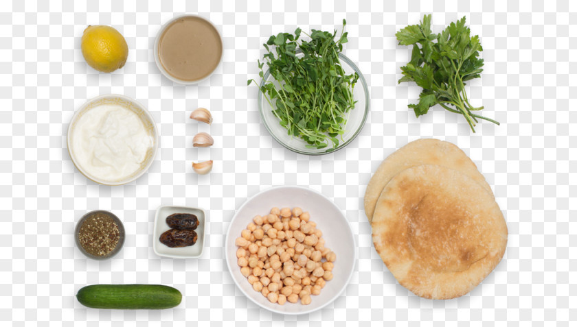 Falafel Sandwich Vegetarian Cuisine Finger Food Recipe Side Dish PNG