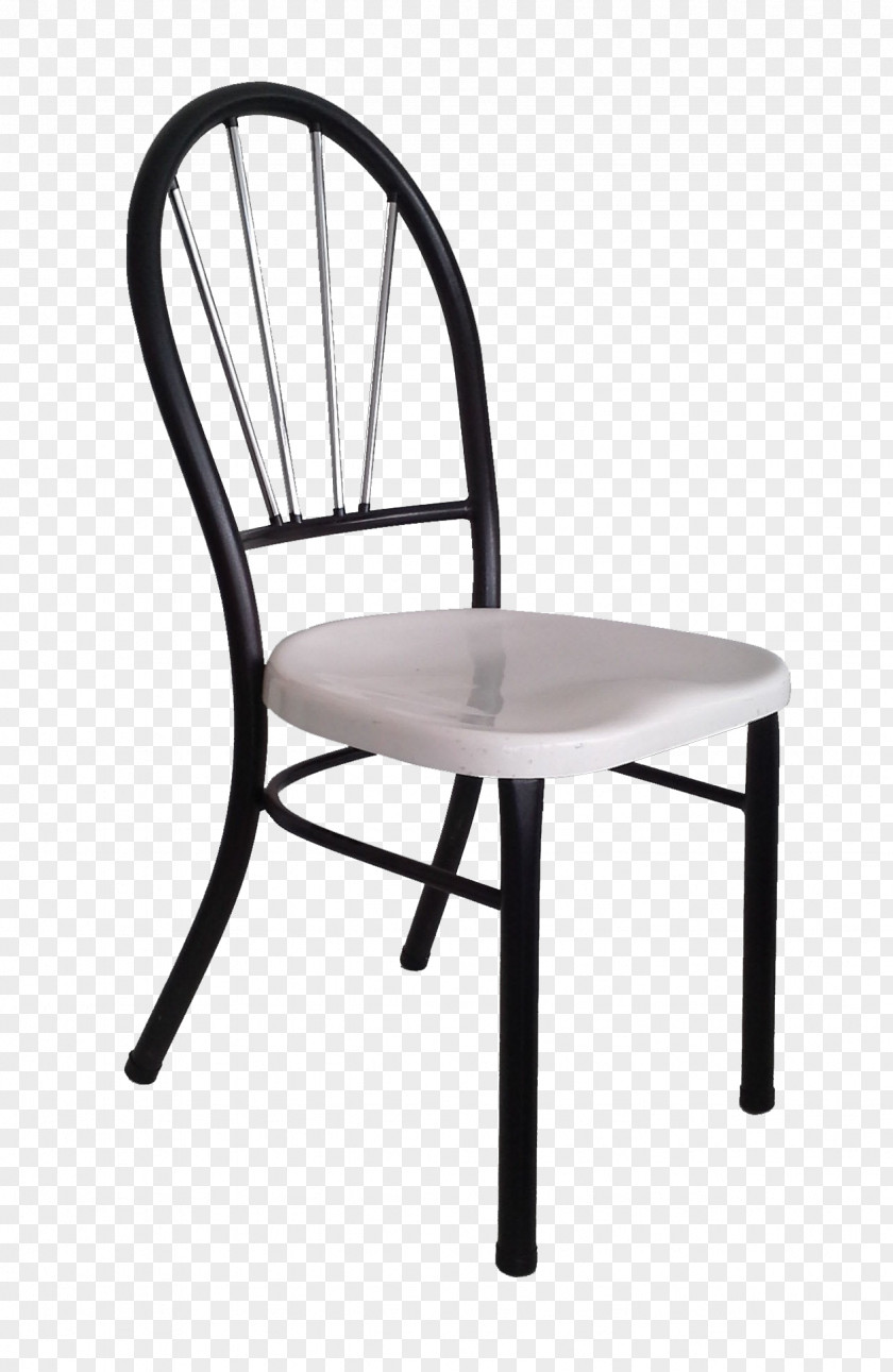 Fast Food Restaurant Table Chair Armrest PNG