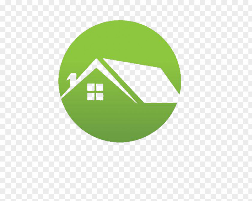 House Icon Logo Brand Font PNG