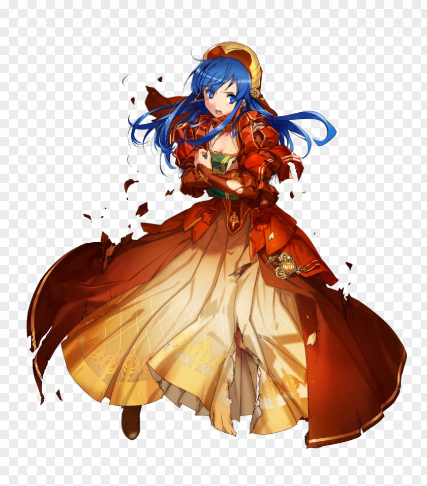 Long Hair Fluttering Fire Emblem Heroes Emblem: The Binding Blade Ike Video Game PNG