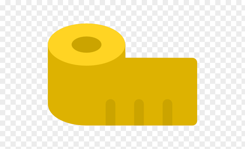 Roll Of Toilet Paper PNG