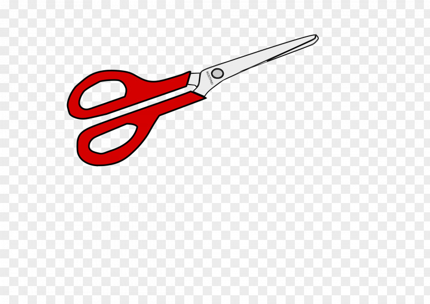 Scissors Clip Art PNG