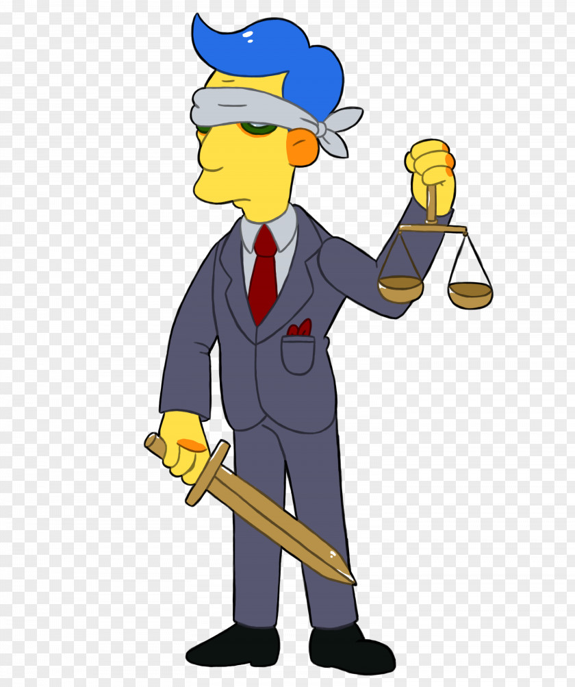 Sideshow Bob Waylon Smithers Lisa Simpson Mr. Burns Principal Skinner PNG