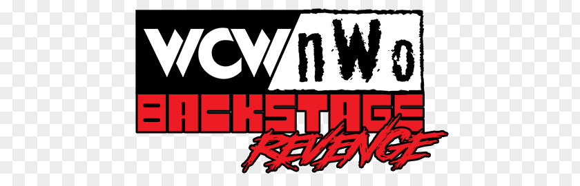 WCW/nWo Revenge Starrcade WCW Vs. NWo: World Tour SuperBrawl New Order PNG