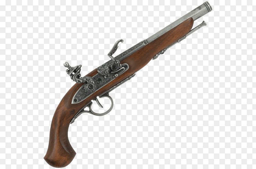 Weapon Trigger Firearm Flintlock Pistol Sword PNG