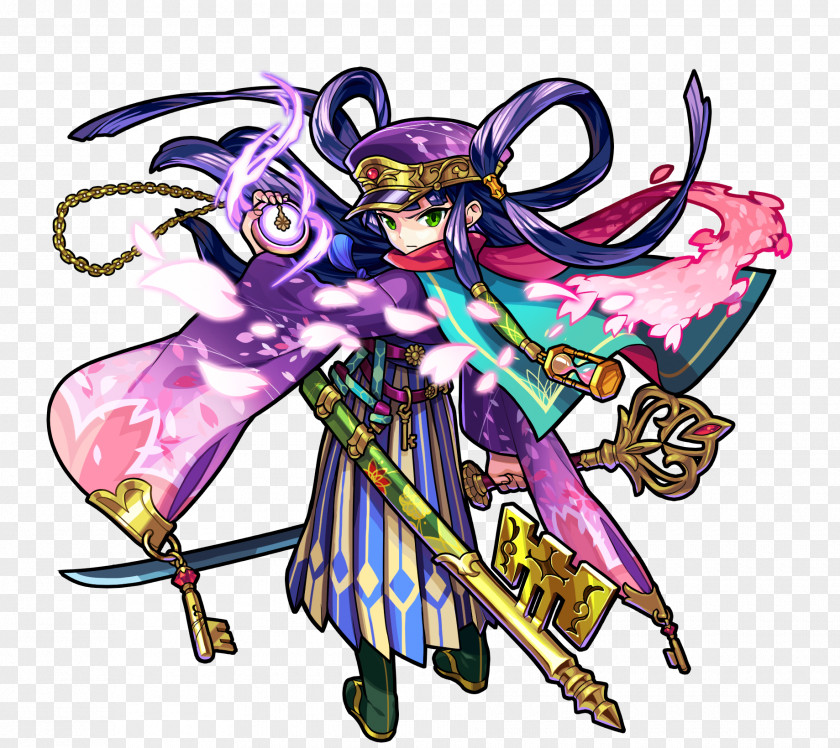 Bef Monster Strike Wiki Marble Game Cherry Blossom PNG