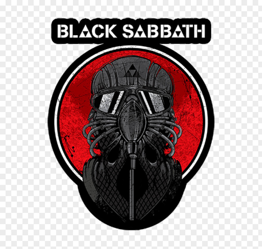 Black Sabbath Nativity In 0 Concert T-shirt PNG