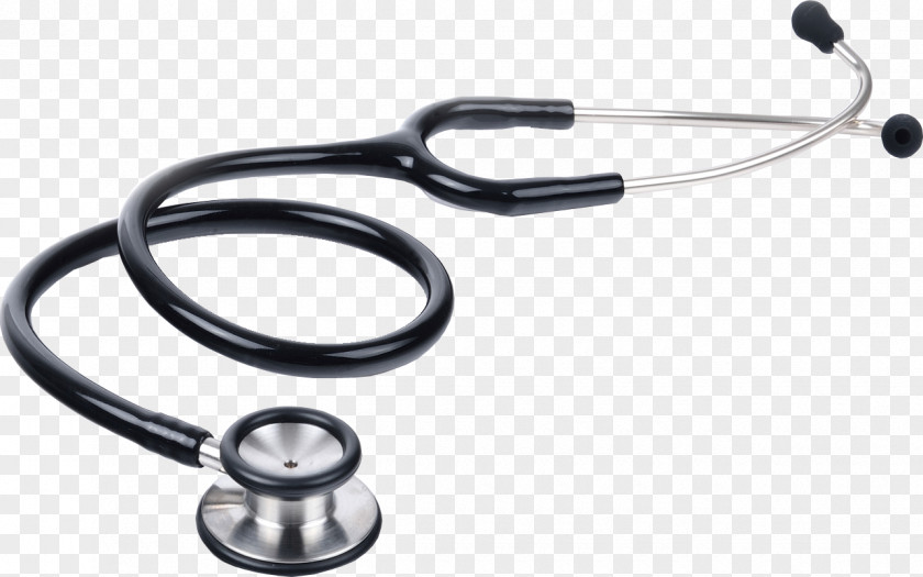 Blue Stethoscope Health Care Physician Medicine Surgery PNG
