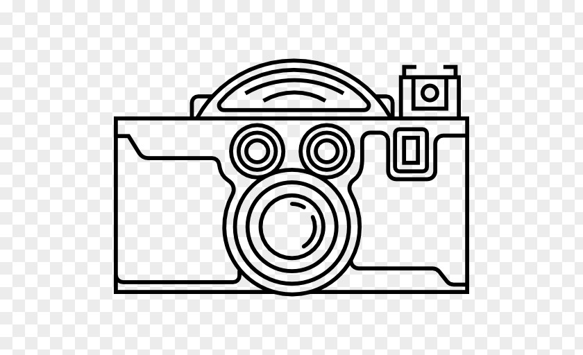 Camera Photography Clip Art PNG