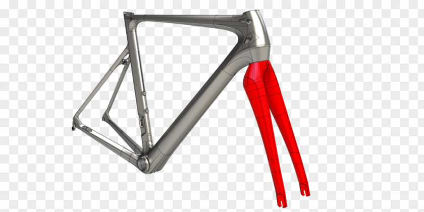Car Bicycle Frames Product Design Triangle Forks PNG