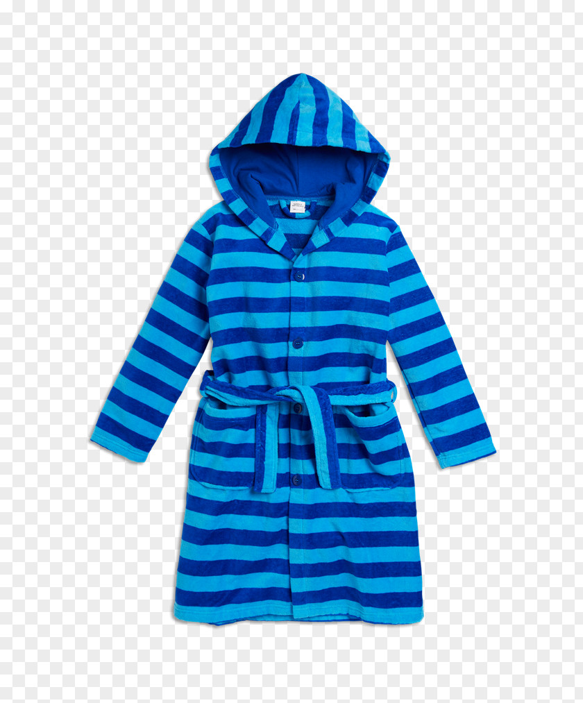 Childrens Height Bathrobe Clothing Morgenkåbe Dress PNG