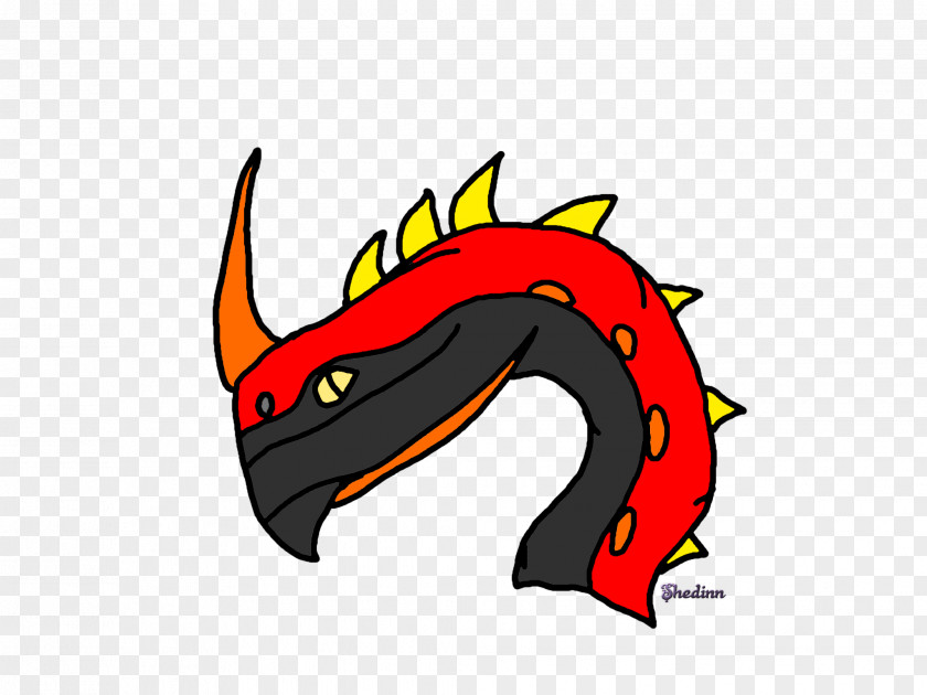 Dragoon Mockup Clip Art Logo Illustration Image PNG