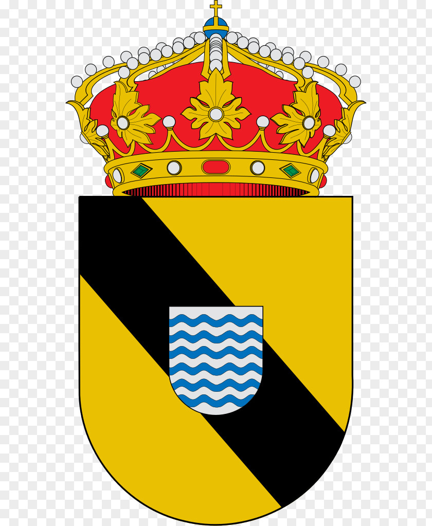 Field Navarredonda De Gredos Escutcheon Gules Coat Of Arms PNG