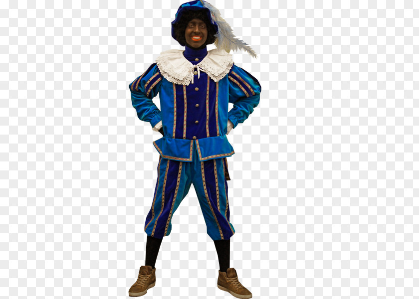 Het Sinterklaasjournaal Costume Design Zwarte Piet Suit Sinterklaas PNG