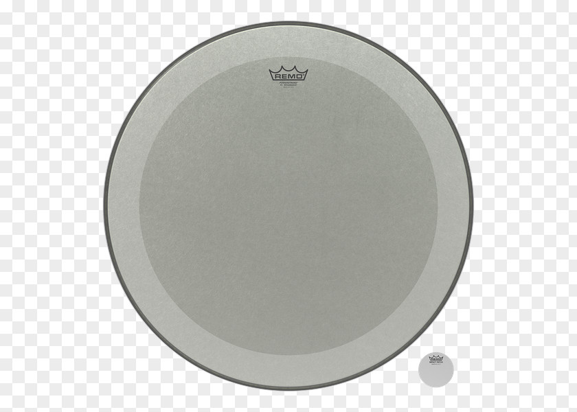 High-end Decadent Strokes Drumhead Remo Percussion Renaissance PNG